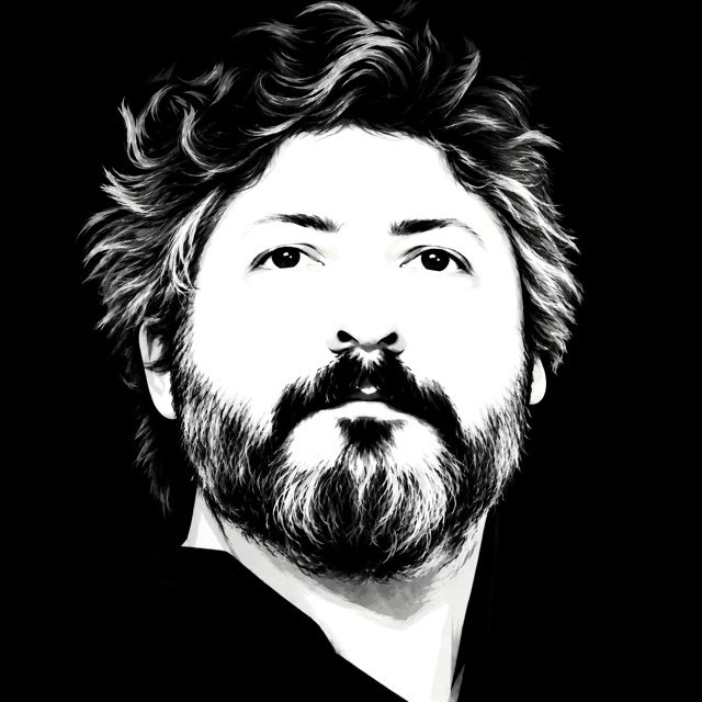 Portrait of Ibrahim Onur ALICI